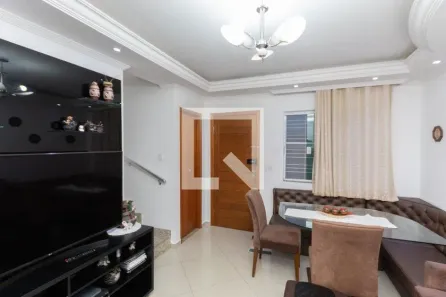 Casa com 2 Quartos à venda, 70m² no Vila Leonor, São Paulo