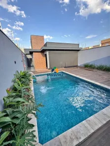 Casa com 2 Quartos à venda, 168m² no Jardim Cidade Universitária I, Limeira