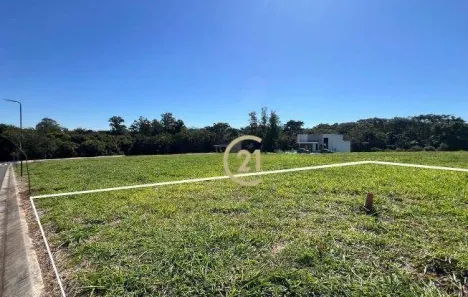 Lote/Terreno à venda, 300m² no Chácara Areal, Indaiatuba