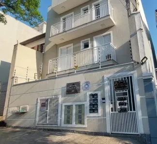 Apartamento com 2 Quartos para alugar, 45m² no Água Fria, São Paulo