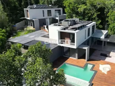 Casa de Condomínio com 4 Quartos à venda, 285m² no Itapetinga, Atibaia