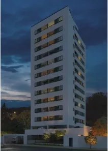 Apartamento com 2 Quartos à venda, 51m² no Várzea, Recife