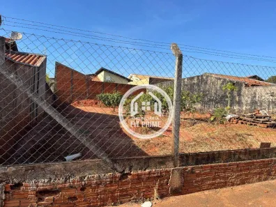 Lote/Terreno à venda, 450m² no Jardim Nazareth, São José do Rio Preto