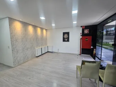 Ponto Comercial com 1 Quarto para alugar, 170m² no Vale do Sereno, Nova Lima