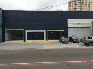 Galpão/Depósito/Armazém para venda ou aluguel, 1400m² no São Lourenço, Niterói