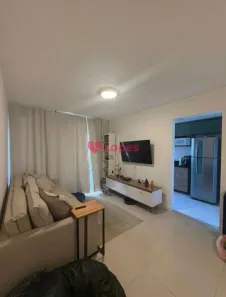 Apartamento com 2 Quartos à venda, 85m² no Barra Olímpica, Rio de Janeiro
