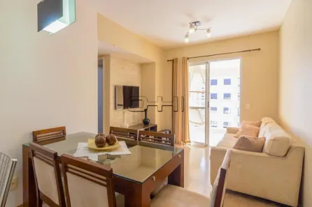 Apartamento com 2 Quartos à venda, 60m² no Vila Olímpia, São Paulo