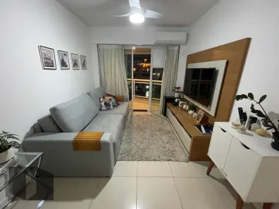 Apartamento com 2 Quartos à venda, 87m² no Barra da Tijuca, Rio de Janeiro