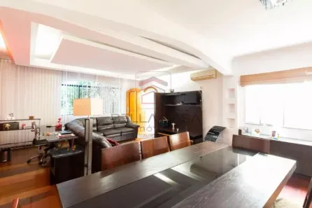 Sobrado com 4 Quartos à venda, 260m² no Vila Santa Virginia, São Paulo