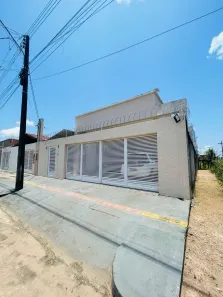 Casa com 3 Quartos para alugar, 120m² no Cabralzinho, Macapá
