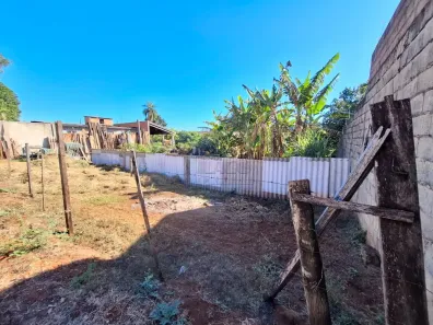 Lote/Terreno à venda, 760m² no Jardim Itaú, Ribeirão Preto