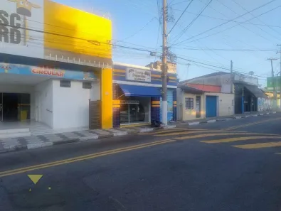 Casa com 1 Quarto à venda, 190m² no Centro, Mogi das Cruzes