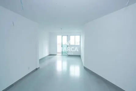Apartamento com 3 Quartos para alugar, 101m² no Sion, Belo Horizonte