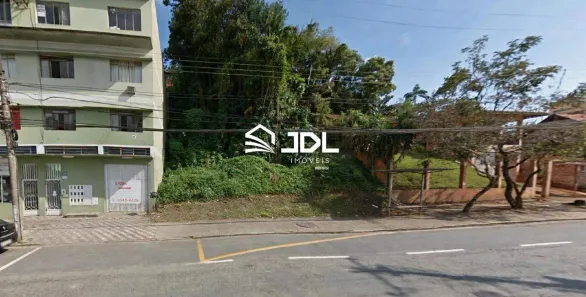 Lote/Terreno à venda, 329m² no Itoupava Seca, Blumenau
