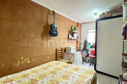 Apartamento com 1 Quarto à venda, 43m² no Sumarezinho, São Paulo