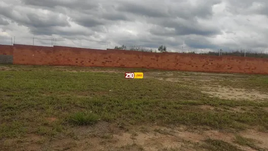 Lote/Terreno à venda, 300m² no Jardim Regente, Indaiatuba