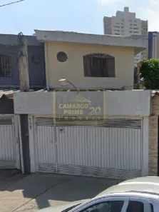 Imóvel Comercial para alugar, 115m² no Vila São José (Ipiranga), São Paulo