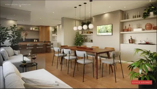 Apartamento com 2 Quartos à venda, 55m² no Recreio dos Bandeirantes, Rio de Janeiro