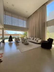 Casa com 4 Quartos à venda, 304m² no Nova Uberlândia, Uberlândia