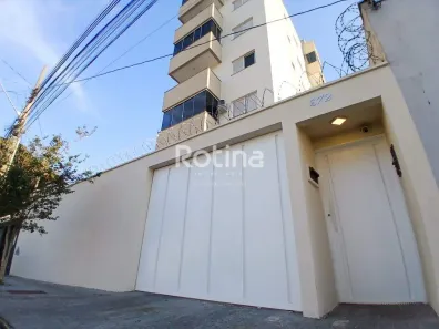 Apartamento com 3 Quartos para alugar, 90m² no Nossa Senhora Aparecida, Uberlândia