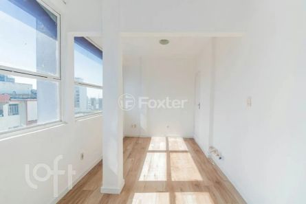Apartamento com 1 Quarto à venda, 22m² no Centro Histórico, Porto Alegre