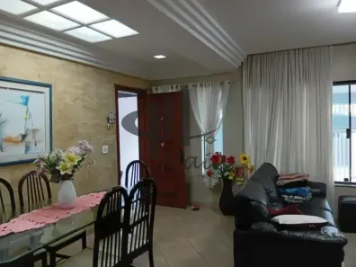 Sobrado com 3 Quartos à venda, 224m² no Cerâmica, São Caetano do Sul