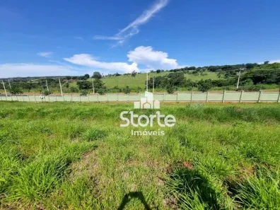 Lote/Terreno à venda, 276m² no Granja Marileusa, Uberlândia