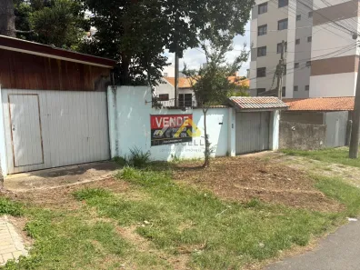 Casa com 4 Quartos à venda, 110m² no Água Verde, Curitiba
