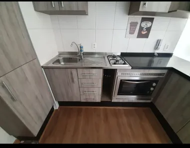 Apartamento com 2 Quartos à venda, 45m² no Jardim Santa Terezinha (Zona Leste), São Paulo