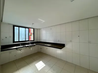 Apartamento com 4 Quartos à venda, 162m² no Nova Suiça, Goiânia