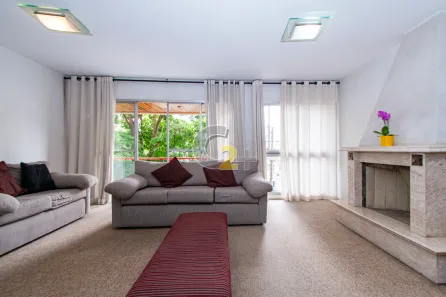 Apartamento com 4 Quartos à venda, 170m² no Perdizes, São Paulo