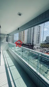 Apartamento com 3 Quartos à venda, 72m² no Ponta D'Areia, São Luís
