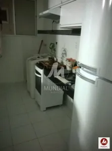 Apartamento com 2 Quartos à venda, 48m² no Parque São Sebastião, Ribeirão Preto