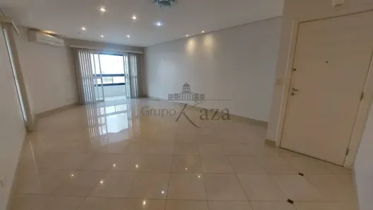 Apartamento com 4 Quartos à venda, 180m² no Vila Adyana, São José dos Campos