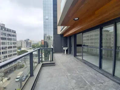 Apartamento com 2 Quartos à venda, 158m² no Itaim Bibi, São Paulo