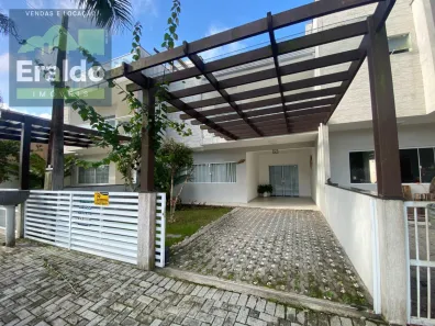 Sobrado com 3 Quartos à venda, 152m² no Patrik II, Pontal do Paraná