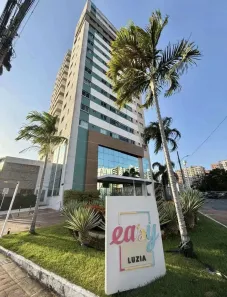 Apartamento com 3 Quartos à venda, 86m² no Luzia, Aracaju