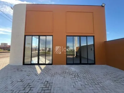 Ponto Comercial para alugar, 60m² no Maisparque Rio Preto, São José do Rio Preto