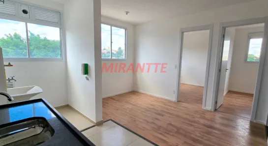 Apartamento com 2 Quartos à venda, 38m² no Vila Celeste (Zona Norte), São Paulo