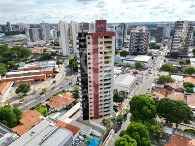 Apartamento com 4 Quartos à venda, 197m² no São Cristóvão, Teresina