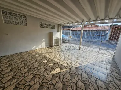 Casa com 3 Quartos para alugar, 120m² no Bosque dos Eucaliptos, São José dos Campos