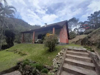 Casa com 3 Quartos à venda, 10500m² no Vargem Grande, Teresópolis