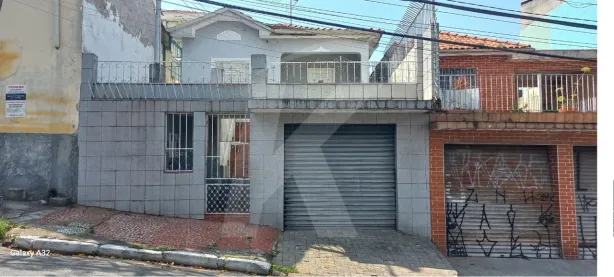 Casa com 2 Quartos à venda, 112m² no Vila Medeiros, São Paulo