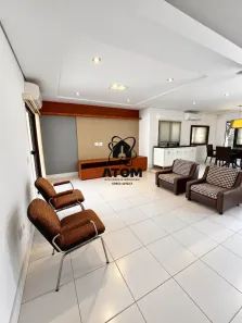 Casa de Condomínio com 5 Quartos para alugar, 387m² no Vila Costa, Taubaté