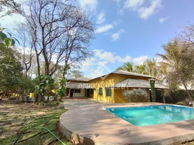 Casa com 3 Quartos à venda, 250m² no Morada do Sol, Montes Claros