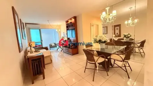 Apartamento com 2 Quartos à venda, 97m² no Barra da Tijuca, Rio de Janeiro