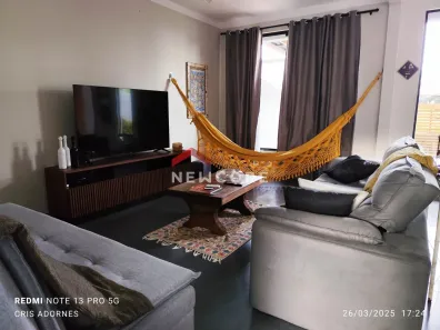 Casa com 3 Quartos à venda, 55m² no Araçatuba, Imbituba