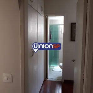 Apartamento com 3 Quartos à venda, 87m² no Indianópolis, São Paulo