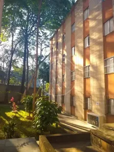 Apartamento com 3 Quartos à venda, 60m² no Parque das Árvores, São Paulo