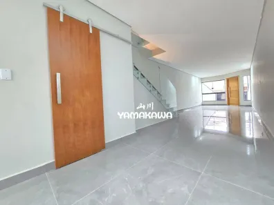 Sobrado com 3 Quartos à venda, 170m² no Vila Carrão, São Paulo